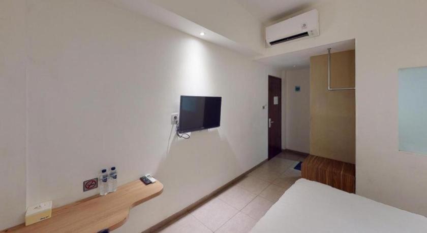 Hart Hotel Arjuna Mataram Exterior foto